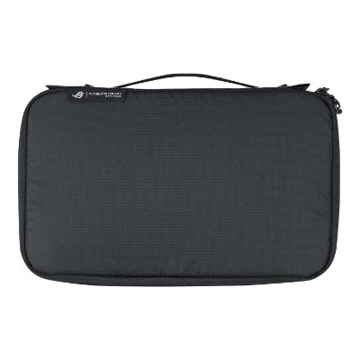 ROG Archer BC1003, Tech Pouch, Waterproof, Black