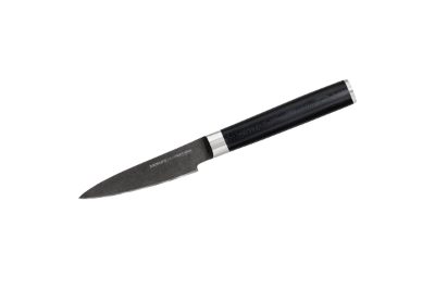 SAMURA dārzeņu nazis, Stonewash, 90 mm