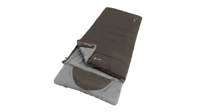 Contour Supreme, Sleeping Bag, 220 x 85 cm, -20/13 °C, Left Zipper