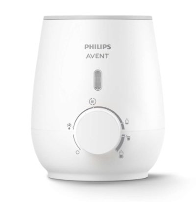 Philips Avent Elektriskais pudeļu un zīdaiņu pārtikas sildītājs