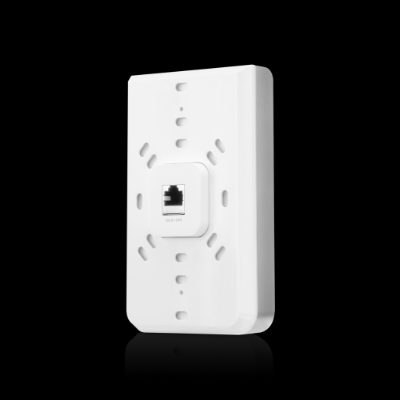 UniFi, UAP-IW-HD, 802.11ac, 867 Mbit/s, 10/100/1000 Mbit/s, Ethernet LAN (RJ-45) ports 5, MU-MiMO Yes, 12 month(s)