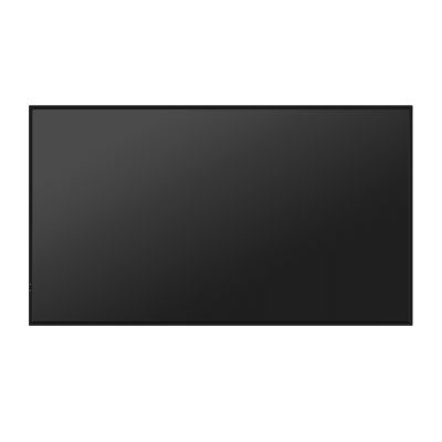 Digital Signage Display, 50DP30FE, 50 ", Landscape/Portrait, 16/7, Android, Wi-Fi, 8 ms, 178 °, 350 cd/m²