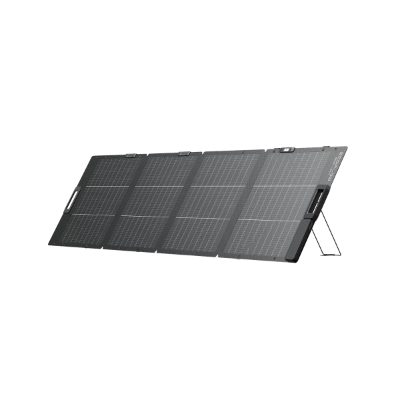 SOLAR PANEL EFSOLARLIGHT220W/P-DXT4EU 5025201005 ECOFLOW