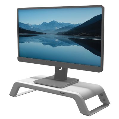MONITOR ACC STAND HANA LT/WHITE 100016997 FELLOWES