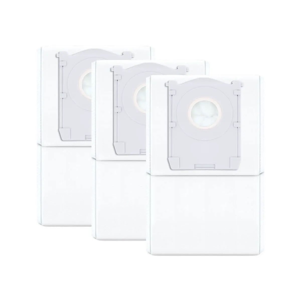 Ecovacs Dust Bags X11 PRO OMNI/T90 OMNI/T90 PRO OMNI/X9S PRO OMNI/T90 PRO OMNI Care Kit/T90 PRO OMNI Care/T90 PRO, DDB030049
