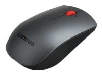 4X30H56886, Professional  Laser Mouse, Wireless, Black