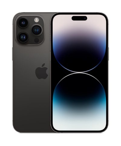 REFURB. PHONE IPHONE 14 PROMAX/256GB N.DESERT GRADE A RENEWED
