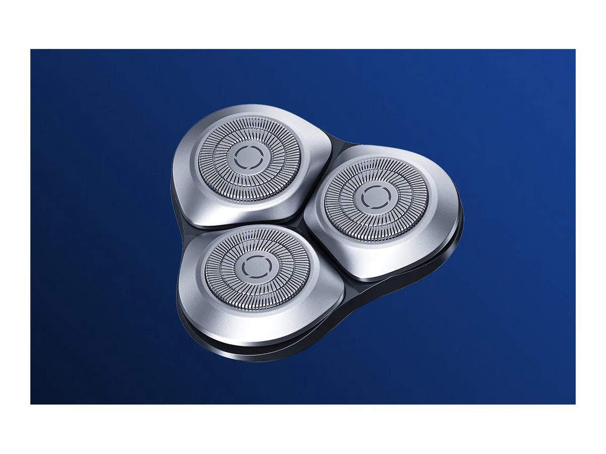 Electric Shaver S301 Replacement Head