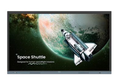 RE6504, 65 ", 450 cd/m², Landscape, 18/7, Android, 8 ms