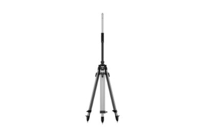 Drone Accessory, DJI, D-RTK 3 Survey Pole and Tripod Kit, CP.EN.00000553