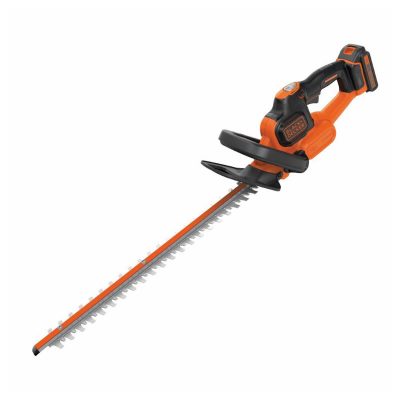 BLACK & DECKER Brushcutter GTC18452PC-QW, Cordless
