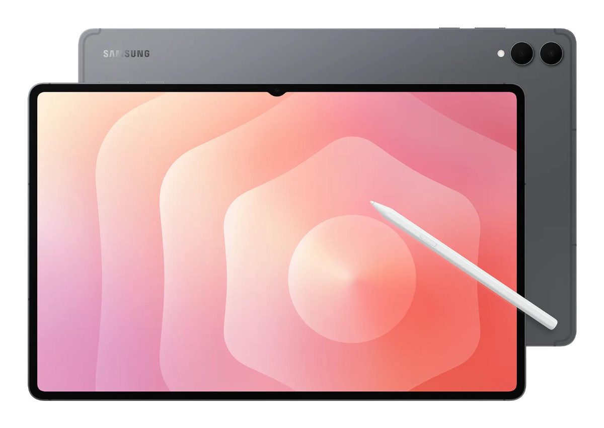 TABLET GALAXY TAB S11 ULTRA 5G/14" 512GB GREY SM-X936 SAMSUNG