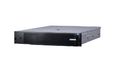 NET VIDEO RECORDER 150CH/96TB HE1000R-96TB MILESTONE