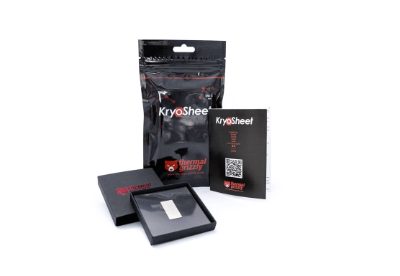 KryoSheet 24x12 mm, N/A