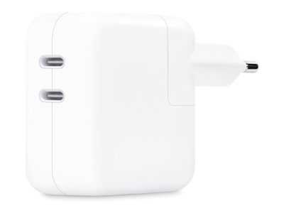 Apple USB-C, 35 W, Power adapter