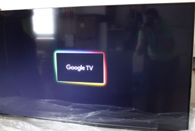 Sony K55S35B Bravia 3 55" (139cm) 4K Ultra HD Smart Google D-LED TV, SALE OUT., Sony K-55S3, 55" (139 cm), Android, UHD, Black