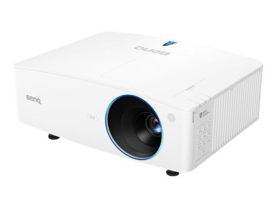 BenQ LX710 Projector, XGA/4000 Lm/1024x768/16:10, 3000000:1, White, Benq