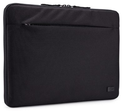 Invigo Eco Sleeve, INVIS114, Sleeve, Black