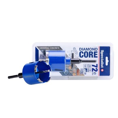 Drill bit 82 mm