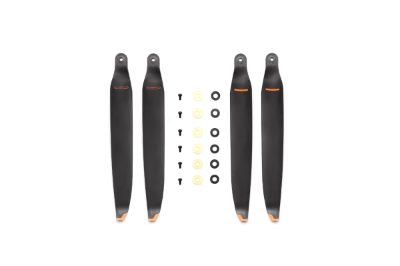 Drone Accessory, DJI, DJI Matrice 400 2510F Propeller, CP.EN.00000675.01