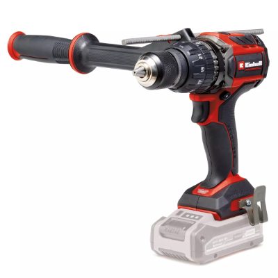 Cordless Drill Driver TP-CD 18/120 Li BL Solo