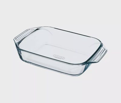 PYREX cepamtrauks, 35x23 cm, 3L