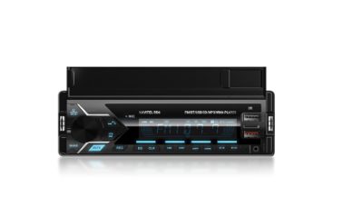 Navitel RD6, 4x45 W, Digital Media Receiver