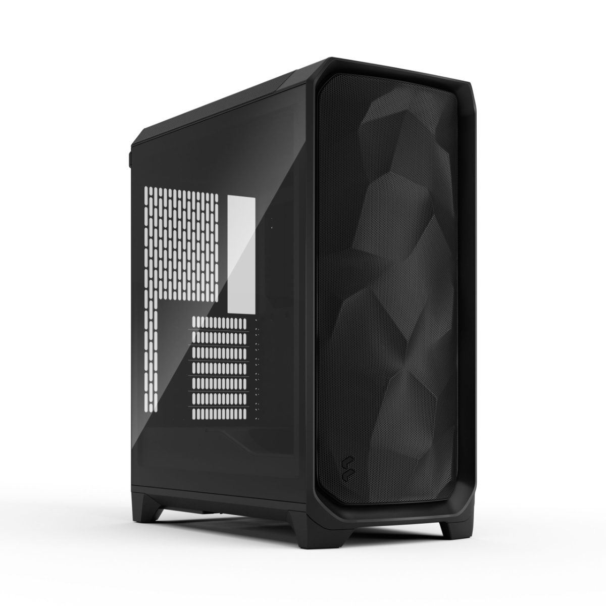 Fractal Design Meshify 3, Black TG Light Tint, ATX