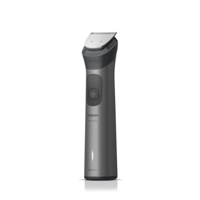 PHILIPS Multigroom series 7000 All-in-one trimmeris "septiņpadsmit vienā"