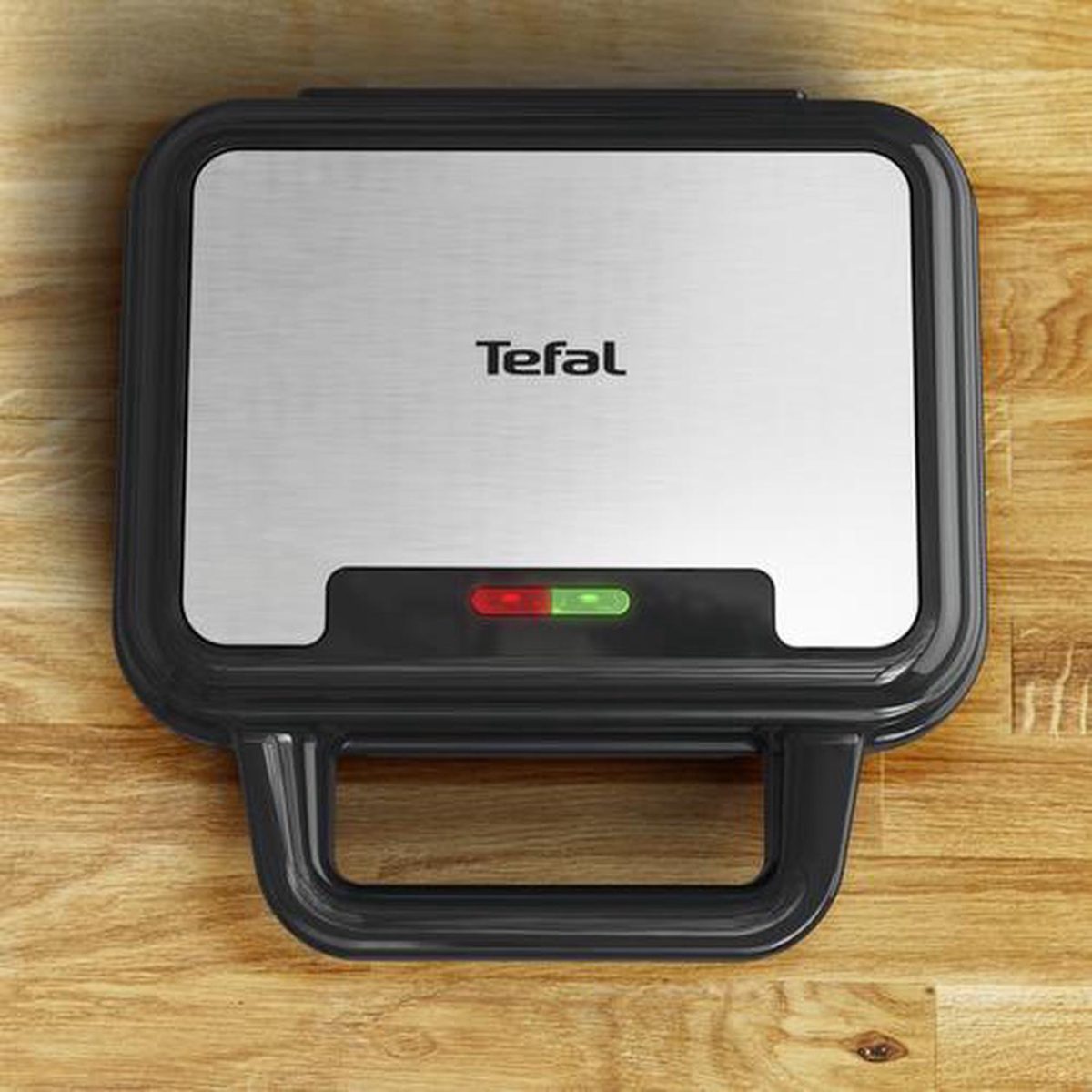 UltraCompact 3in1 SW383D10, Sandwich Maker, 700 W, Number of plates 3, Gray/Black
