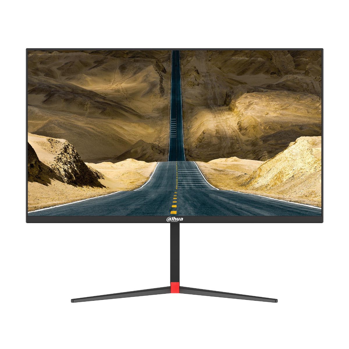 LCD Monitor, DAHUA, DHI-LM32-P301A, 31.5", Panel IPS, 2560x1440, 16:9, 75Hz, 4 ms, Colour Black