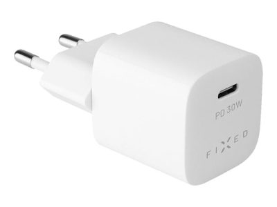 Mini USB-C Travel Charger