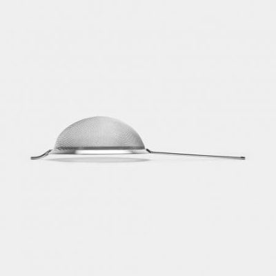 BRABANTIA siets, apaļš, 180mm diametrs, Brilliant Steel