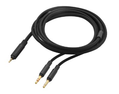 Audiophile Connection Cable, Audiophile Connection Cable, Balanced, Wired, N/A