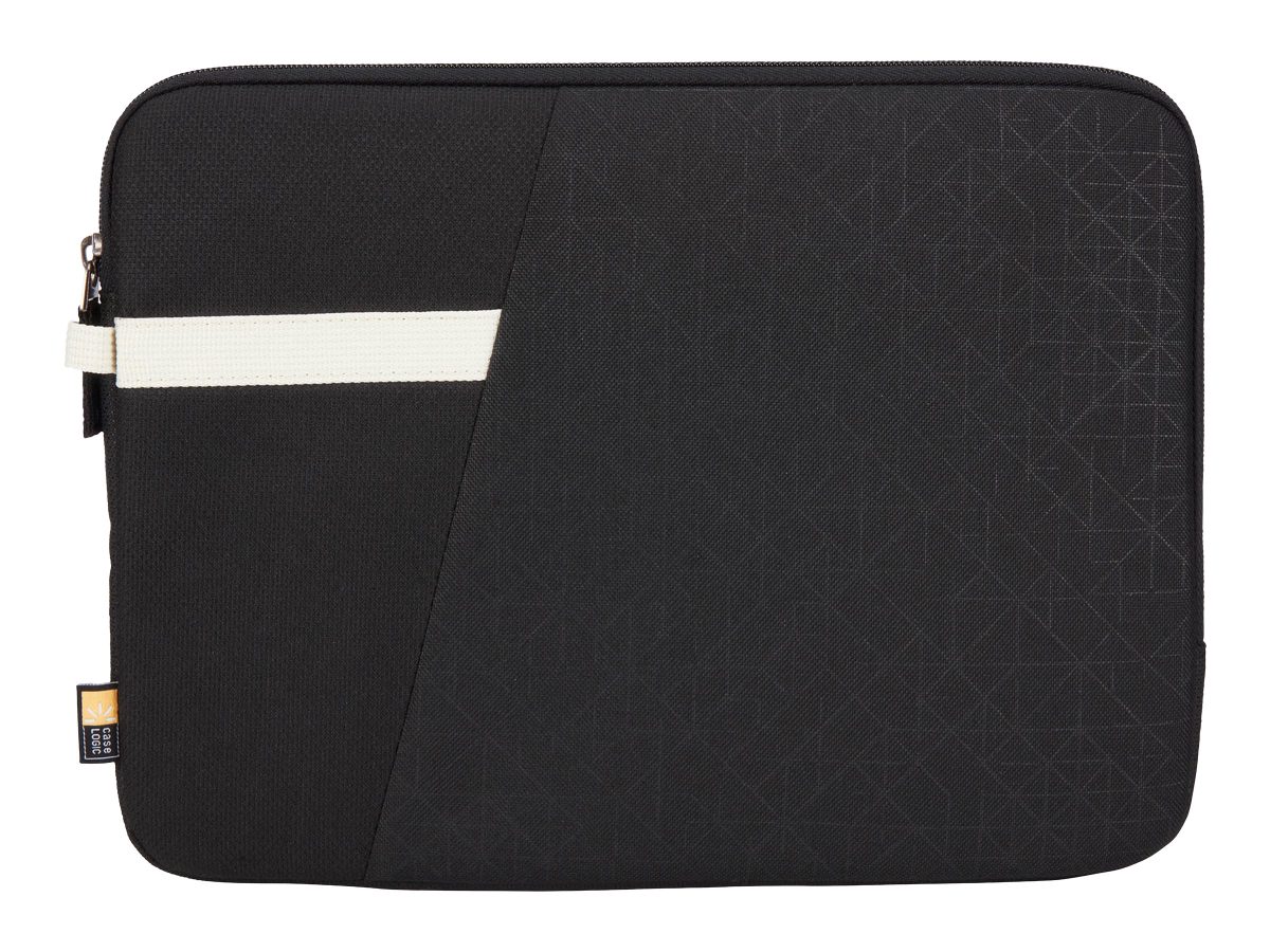 Ibira Laptop Sleeve, IBRS211, Sleeve, Black