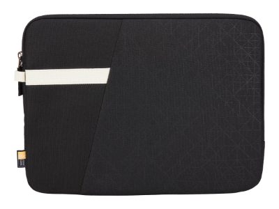 Ibira Laptop Sleeve, IBRS211, Sleeve, Black