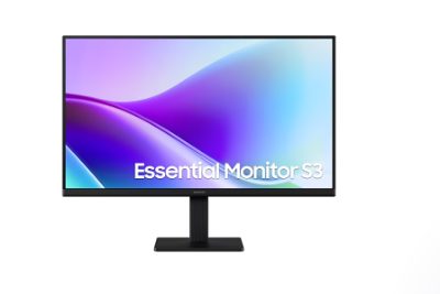 LS24F320GAUXEN, 24 ", IPS, FHD, 16:9, 120 Hz, 5 ms, 1920 x 1080 pixels, 250 cd/m², HDMI ports quantity 2, Black