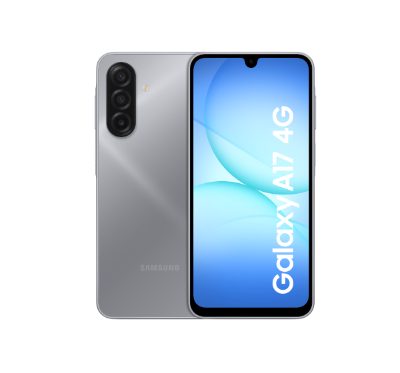 MOBILE PHONE GALAXY A17 4G/4/128GB GRAY SM-A175F SAMSUNG