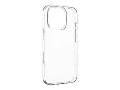 Story AntiUV, Back Cover, Apple, iPhone 16 Pro, TPU, Clear