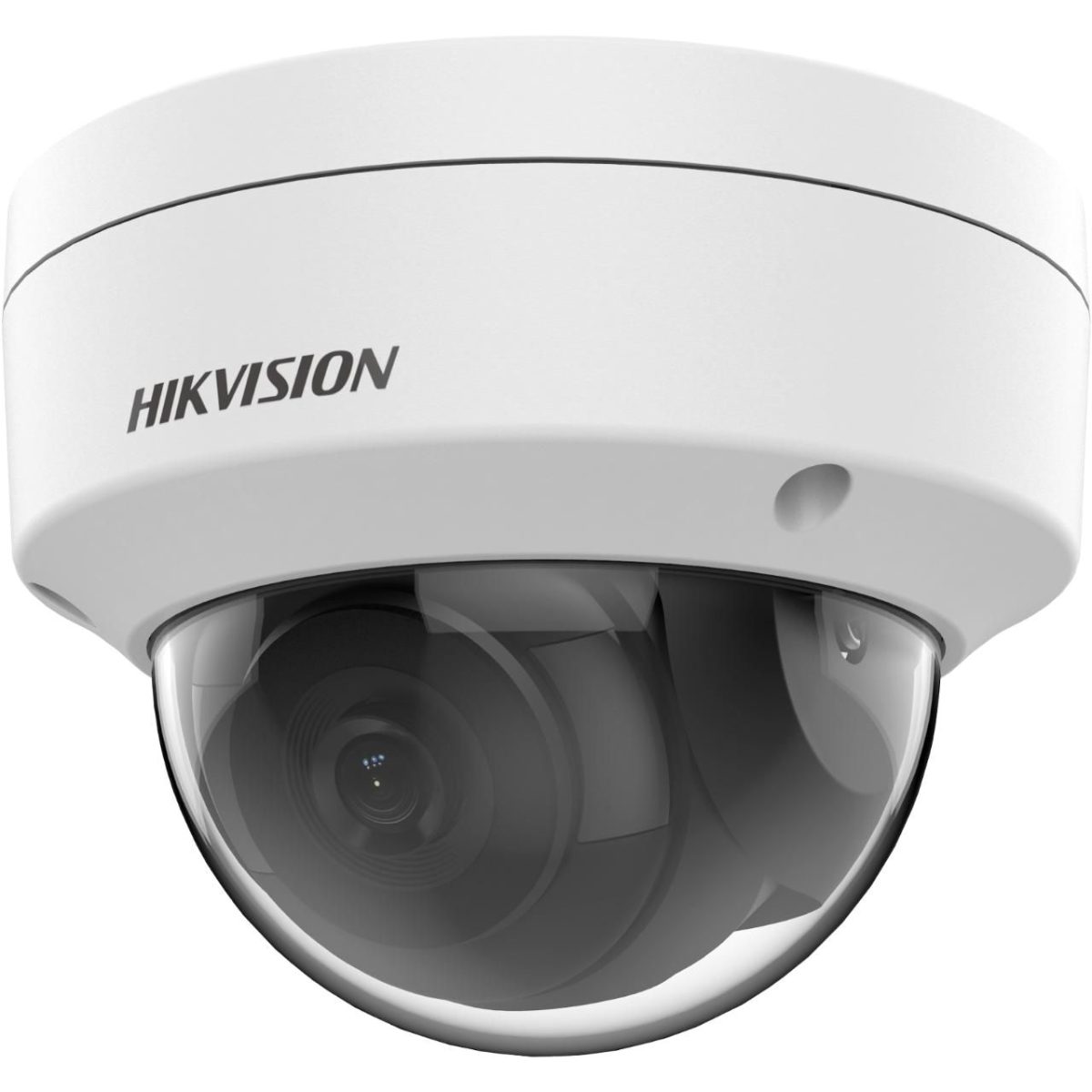Network Camera, DS-2CD1143G2-I(T), Dome, 4 MP, F2.8, IP67/IK10, H.265+