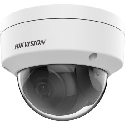 Network Camera, DS-2CD1143G2-I(T), Dome, 4 MP, F2.8, IP67/IK10, H.265+