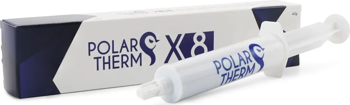 X-8 Thermal Paste, 40 g, PT-X8-040