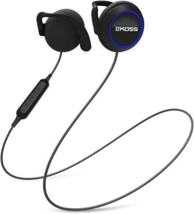 Headphones, BT221i, Bluetooth, In-ear, Microphone, Black, Wireless