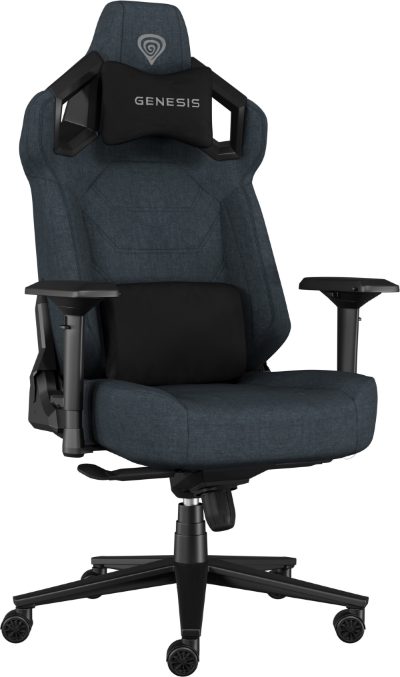 Genesis Nitro 800, Gaming Chair, Grey
