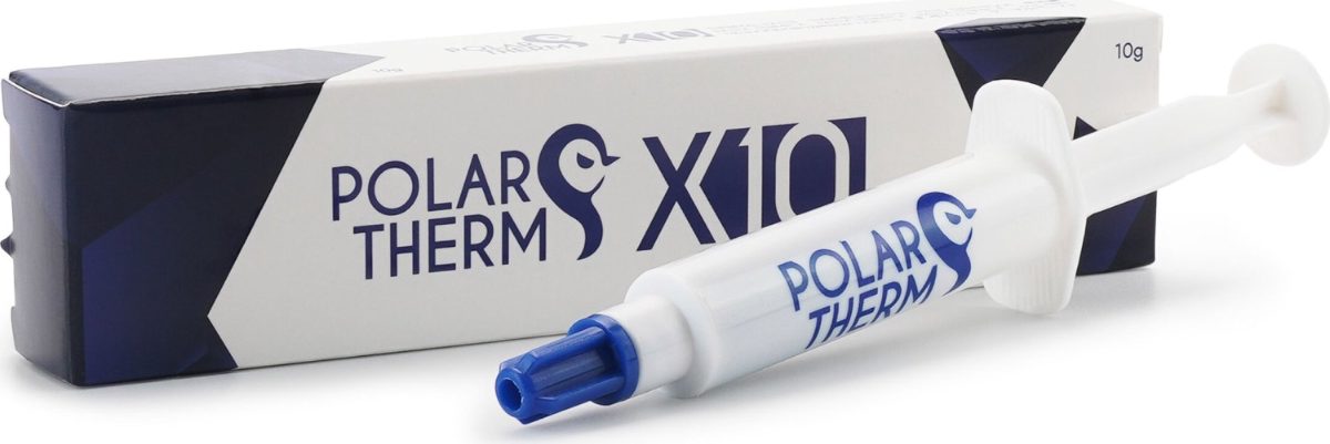 X-10 10 Thermal Paste, 10 g, PT-X10-010