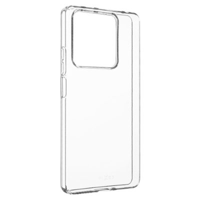 TPU Gel Case for Xiaomi Redmi Note 13 5G, Back Cover, Xiaomi, Redmi Note 13 5G, TPU, Transparent