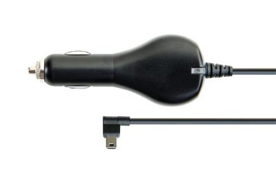CHARGER CAR MICRO-USB/TS-DPL2 TRANSCEND
