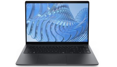 Dell Pro 5 16 P516260 AG WUXGA FHD+ Ultra 5 325/16GB/512GB/Intel Integrated/Win11 Pro/ENG Backlit kbd/FP/SC/3Y Basic Onsite Warranty