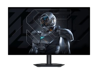 GIGABYTE Gaming Monitor 27" OLED MO27Q28GR, Gigabyte