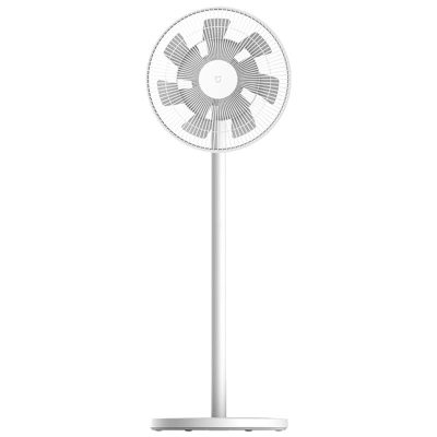 Smart Standing Fan 2 Pro EU, BHR5856EU, Stand Fan, 24 W, Oscillation, White